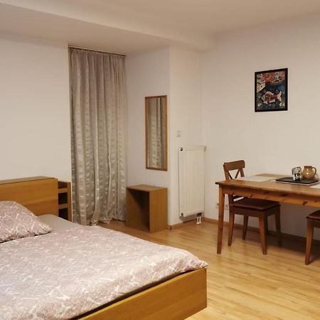 Privatzimmer Gil Heidelberg Dış mekan fotoğraf