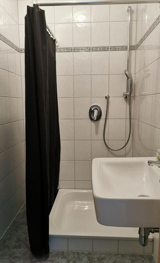 Privatzimmer Gil Heidelberg Dış mekan fotoğraf