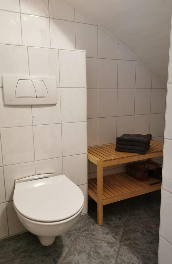 Privatzimmer Gil Heidelberg Dış mekan fotoğraf