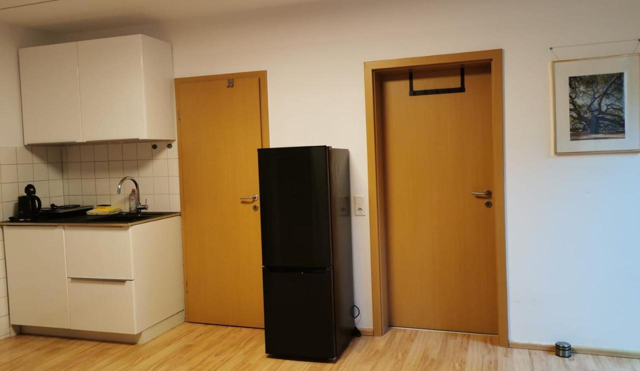 Privatzimmer Gil Heidelberg Dış mekan fotoğraf